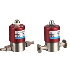 GDC-Q5/GDC-5 electromagnetic vacuum valve