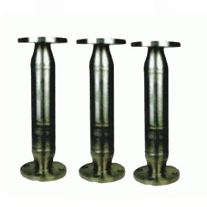 HF-4-3 acetylene flame arrester