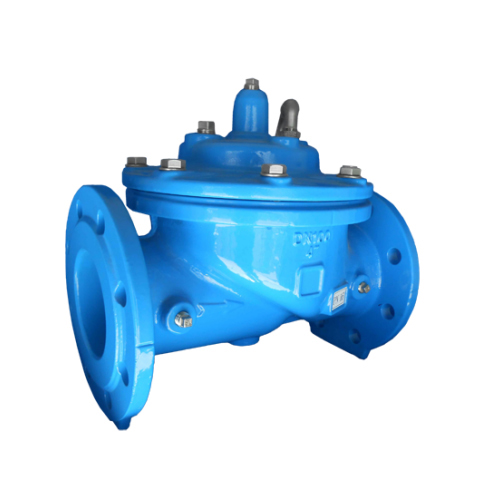 QX003G enhanced slow closing check valve